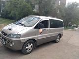 Hyundai Starex 2002 года за 2 500 000 тг. в Астана – фото 2