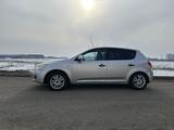 Kia Cee'd 2007 года за 2 500 000 тг. в Уральск – фото 3
