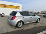 Kia Cee'd 2007 года за 2 500 000 тг. в Уральск – фото 5