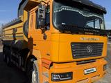 Shacman (Shaanxi)  F2000 2012 года за 14 000 000 тг. в Алматы – фото 2