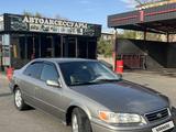 Toyota Camry 2001 года за 3 500 000 тг. в Тараз – фото 2