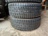 225/55R17 YOKOHAMA ICE GUARD ig30. за 75 000 тг. в Алматы – фото 2