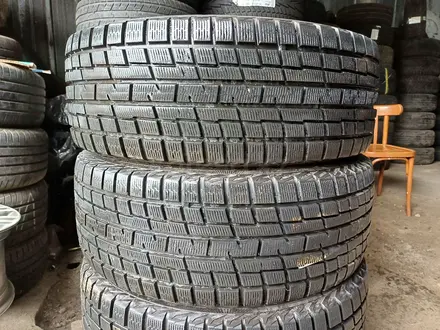 225/55R17 YOKOHAMA ICE GUARD ig30. за 75 000 тг. в Алматы – фото 3