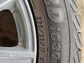 225/55R17 YOKOHAMA ICE GUARD ig30. за 75 000 тг. в Алматы – фото 7