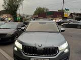 Skoda Kodiaq 2018 года за 12 500 000 тг. в Алматы