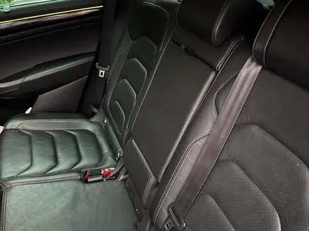 Skoda Kodiaq 2018 года за 12 000 000 тг. в Алматы – фото 10