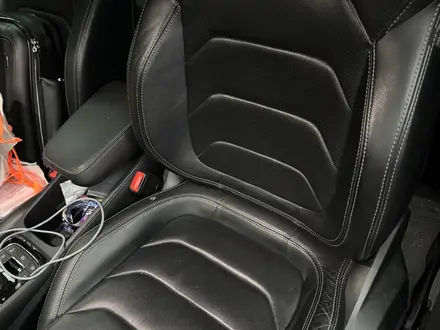 Skoda Kodiaq 2018 года за 12 000 000 тг. в Алматы – фото 11