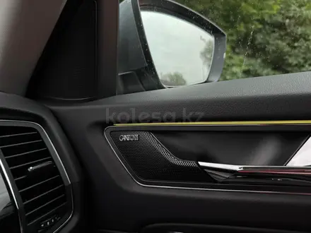 Skoda Kodiaq 2018 года за 12 000 000 тг. в Алматы – фото 14