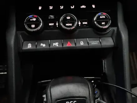 Skoda Kodiaq 2018 года за 12 000 000 тг. в Алматы – фото 15