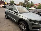 Skoda Kodiaq 2018 года за 12 500 000 тг. в Алматы – фото 2