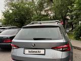 Skoda Kodiaq 2018 года за 12 500 000 тг. в Алматы – фото 3