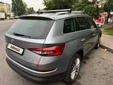 Skoda Kodiaq 2018 года за 12 500 000 тг. в Алматы – фото 4