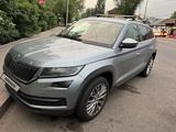 Skoda Kodiaq 2018 года за 12 500 000 тг. в Алматы – фото 5