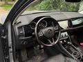 Skoda Kodiaq 2018 года за 12 000 000 тг. в Алматы – фото 6