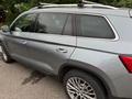 Skoda Kodiaq 2018 года за 12 000 000 тг. в Алматы – фото 7