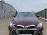 Toyota Avalon 2015 года за 12 000 000 тг. в Кокшетау – фото 2