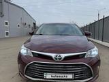 Toyota Avalon 2015 года за 12 000 000 тг. в Кокшетау – фото 4