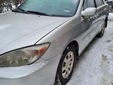 Toyota Camry 2002 годаүшін4 700 000 тг. в Алматы