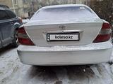 Toyota Camry 2002 годаүшін4 700 000 тг. в Алматы – фото 2