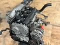 Двигатель Nissan X-trail QR25үшін400 450 тг. в Астана – фото 2