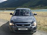 ВАЗ (Lada) Priora 2170 2011 года за 1 500 000 тг. в Щучинск