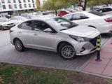 Hyundai Accent 2020 года за 6 500 000 тг. в Караганда