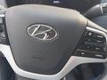 Hyundai Accent 2020 года за 6 500 000 тг. в Караганда – фото 2