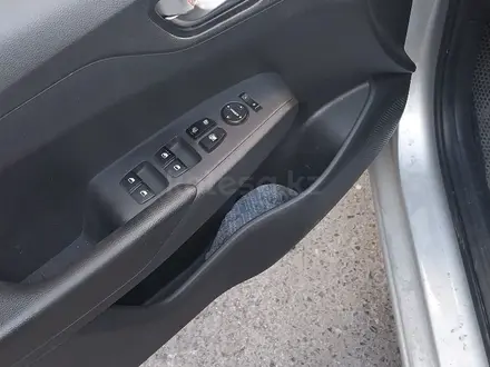 Hyundai Accent 2020 года за 6 500 000 тг. в Караганда – фото 3