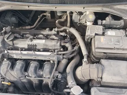 Hyundai Accent 2020 года за 6 500 000 тг. в Караганда – фото 4