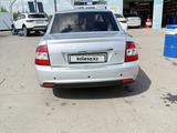 ВАЗ (Lada) Priora 2170 2013 года за 1 950 000 тг. в Астана – фото 3