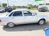 ВАЗ (Lada) Priora 2170 2013 года за 1 950 000 тг. в Астана – фото 2
