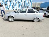 ВАЗ (Lada) Priora 2170 2013 года за 1 950 000 тг. в Астана – фото 4
