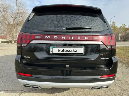 Kia Mohave 2021 годаүшін22 000 000 тг. в Алматы – фото 5