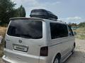 Volkswagen Multivan 2003 годаfor7 000 000 тг. в Алматы – фото 7