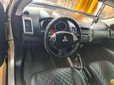 Mitsubishi Outlander 2008 года за 6 200 000 тг. в Астана – фото 5