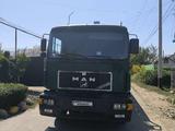 MAN  F 2000 1993 года за 14 000 000 тг. в Алматы