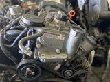 Контрактный двигатель Volkswagen Polo 1.6 л за 600 000 тг. в Астана – фото 3