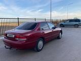 Mazda Cronos 1992 годаүшін2 300 000 тг. в Караганда – фото 4