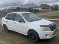 ВАЗ (Lada) Granta 2190 2012 годаүшін1 350 000 тг. в Астана