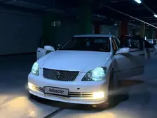 Toyota Crown, 2007
