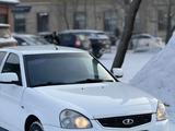 ВАЗ (Lada) Priora 2170 2014 годаүшін2 400 000 тг. в Семей – фото 2