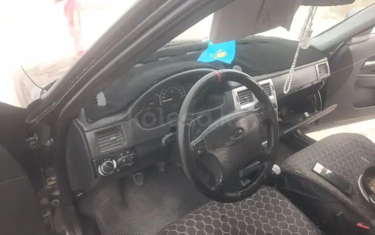 ВАЗ (Lada) Priora 2172 2012 года за 2 200 000 тг. в Актау