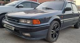 Mitsubishi Galant 1991 года за 1 300 000 тг. в Шымкент – фото 4