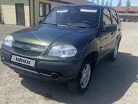 Chevrolet Niva 2013 года за 2 800 000 тг. в Атырау