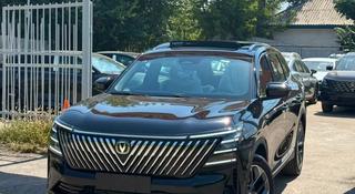 Changan CS75 Plus Tech 2026 года за 13 000 000 тг. в Алматы