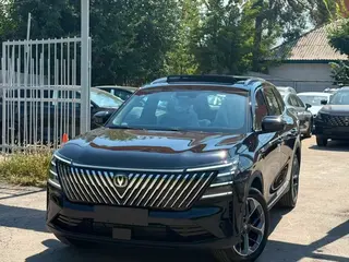 Changan CS75 Plus Tech