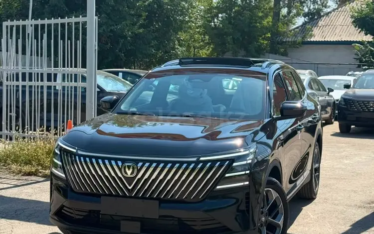 Changan CS75 Plus Tech 2026 годаүшін13 000 000 тг. в Алматы