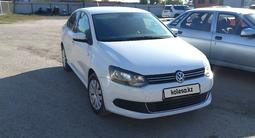 Volkswagen Polo 2014 годаүшін4 200 000 тг. в Актобе