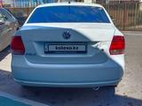 Volkswagen Polo 2014 годаүшін4 000 000 тг. в Актобе – фото 3