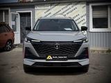 Changan CS55 Plus 2023 года за 7 500 000 тг. в Костанай – фото 2